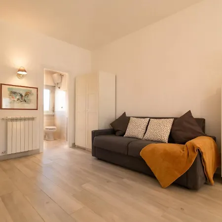 Apartment The Rent - Near Numidio Quadrato Rome